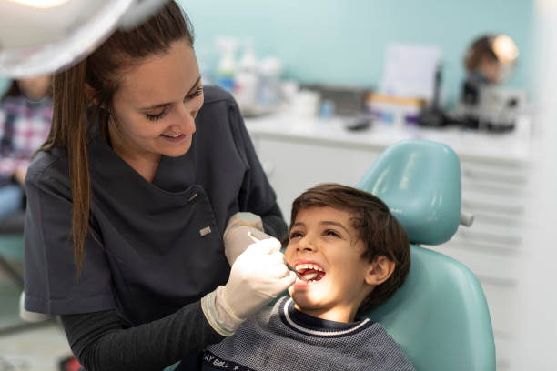 Best Knocked-Out Tooth Emergency  in Munford, AL