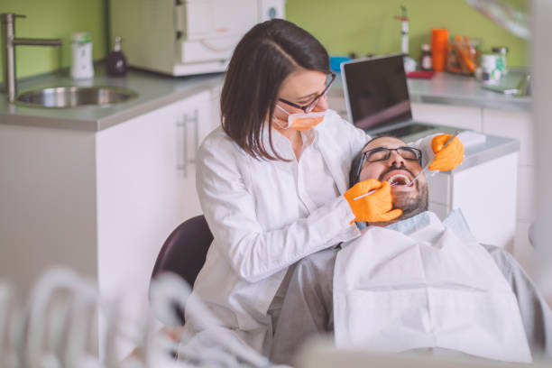Best Urgent Tooth Repair  in Munford, AL