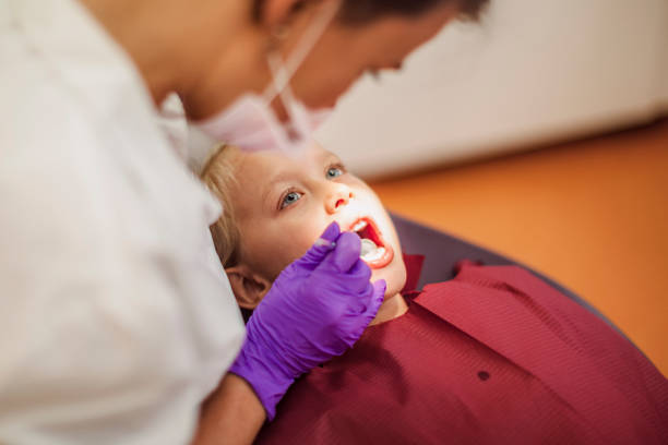 Best Cracked Tooth Emergency Dentist  in Munford, AL