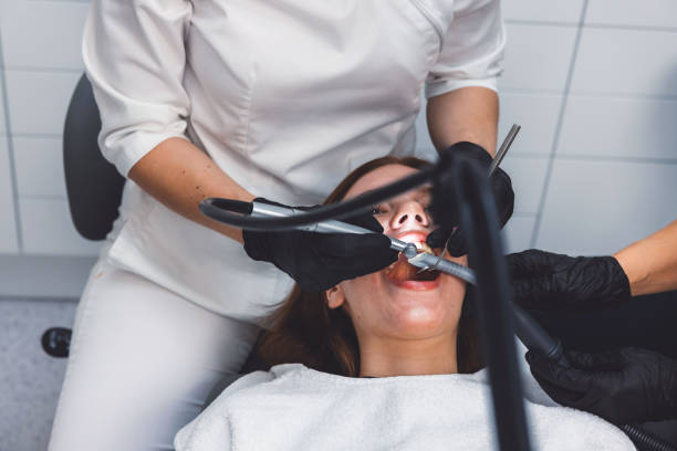 Best Dentist for Dental Trauma  in Munford, AL