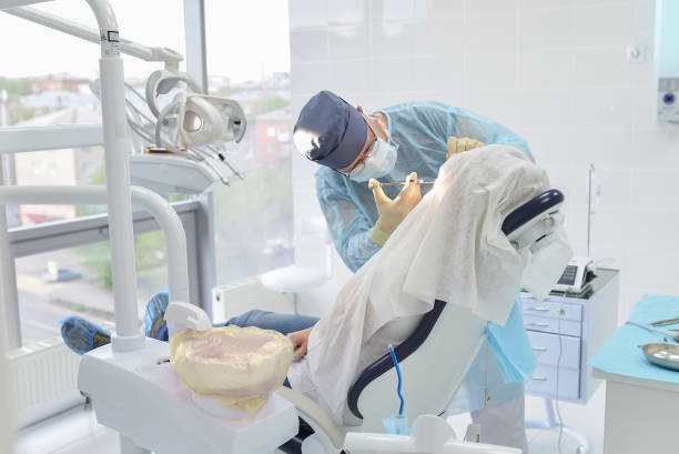Best Broken Tooth Emergency  in Munford, AL
